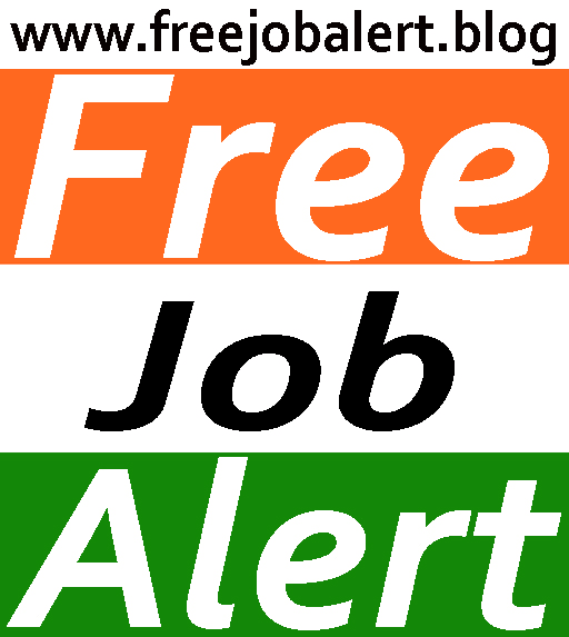 Free Job Alert