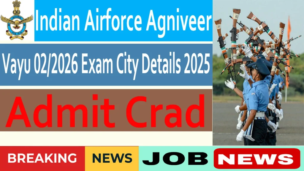 Airforce Agniveer