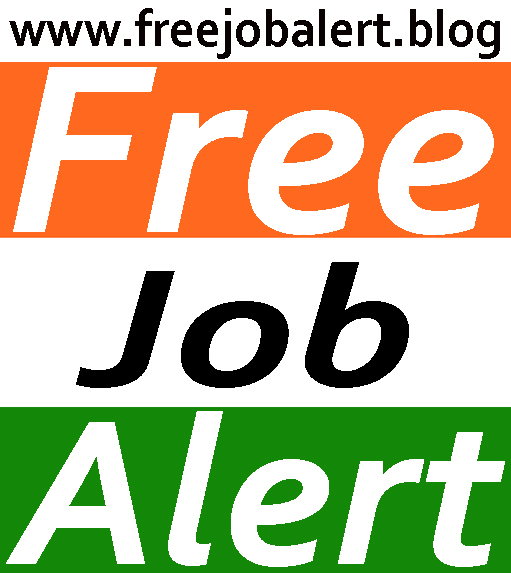 Free Job Alert