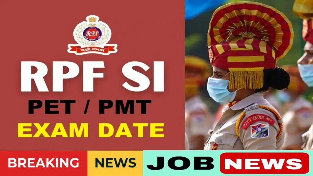 RPF SI
